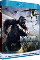 French King Kong Blu-ray cover