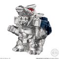 Bandai Sofvidoll Mechagodzilla (2002) finger puppet