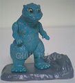 Bandai Big Godzilla LittleGodzilla figure