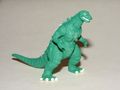 Godzilla: High Grade Set 4 Godzilla Junior