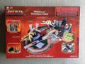 The back of the packaging