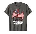 Rodan T-shirt