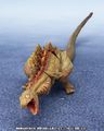 S.H. MonsterArts Godzilla 2016 second form