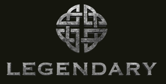 Legendary Pictures' logo