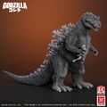 Godzilla (1954) legacy maquette ver.