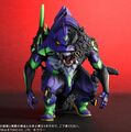 Evangelion Unit-01 G Awakening