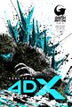 4DX poster