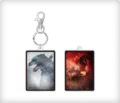 Change Keychain