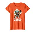 Jet Jaguar T-shirt