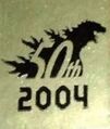 2004 icon