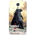 Godzilla Water Battle Galaxy S4 case