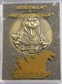 Collectible coin