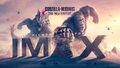 IMAX banner