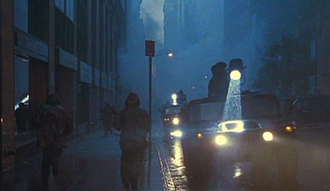 HMMWVs in GODZILLA (1998)