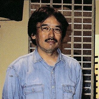 Isao Kaneko circa 2006