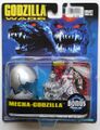 Mechagodzilla (with egg)