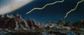 King Ghidorah arrives to challenge the Earth monsters