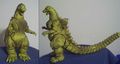 Bandai Large Scale Godzilla 1991 (Toho Employee exclusive)