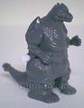 Bandai Japan Wind-up Go 2 SpaceGodzilla