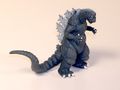 Bandai HG Series Set 3 Godzilla '64