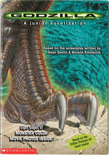 File:Godzilla A Junior Novelization.jpg