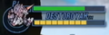 Destoroyah HUD