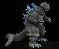 Godzilla 1962 (Translucent Dorsal Fin Ver.)
