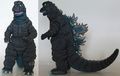 Godzilla 1967