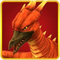Rodan icon