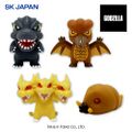SK Japan Minifigures