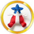 SSSP plush