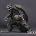 Gamera (1996)