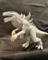 Godzilla 1998 (2024 sculpt)