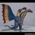 Bandai Premium King Ghidorah 1964 V2
