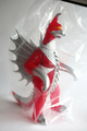 Translucent red Gigan