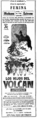 Spanish Rodan Newspaper