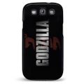Godzilla Logo Galaxy S3 case