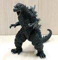 Godzilla 2002