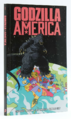 Godzilla Vs. America: Boston, Chicago, Kansas City, Los Angeles hardcover