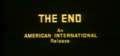 American end title