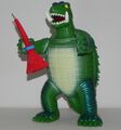 Modern Toys Gamera