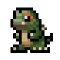 Little Godzilla 1994