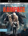 Rampage 4K Ultra HD