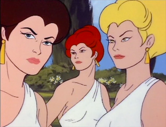 The Island of Lost Ships