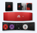 GKIDS Shin Godzilla Deluxe Edition Blu-ray