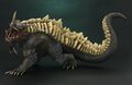 X-Plus Neronga