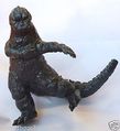The Flying Hedorah's Godzilla 1971 accessory