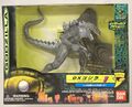 Japanese release of Razor Bite Godzilla by Bandai, renamed "DX Godzilla"