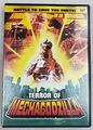 Classic Media: Terror of Mechagodzilla