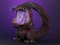 Gigantic Series DefoReal Shin Godzilla Awakening Ver.